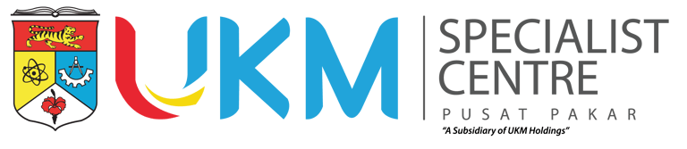 UKM Specialist Centre (UKMSC)